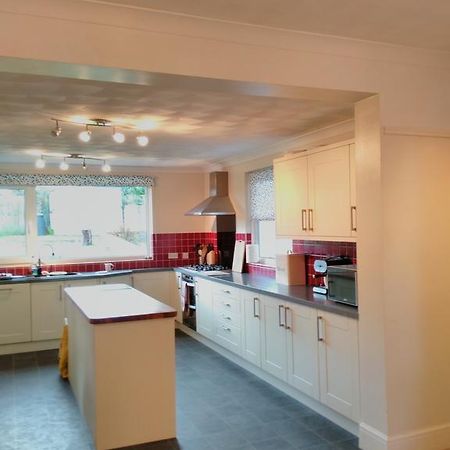 Trevowah - Couples Only Bed and Breakfast New Quay Exterior foto