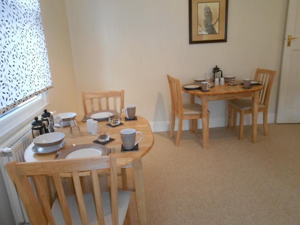 Trevowah - Couples Only Bed and Breakfast New Quay Exterior foto