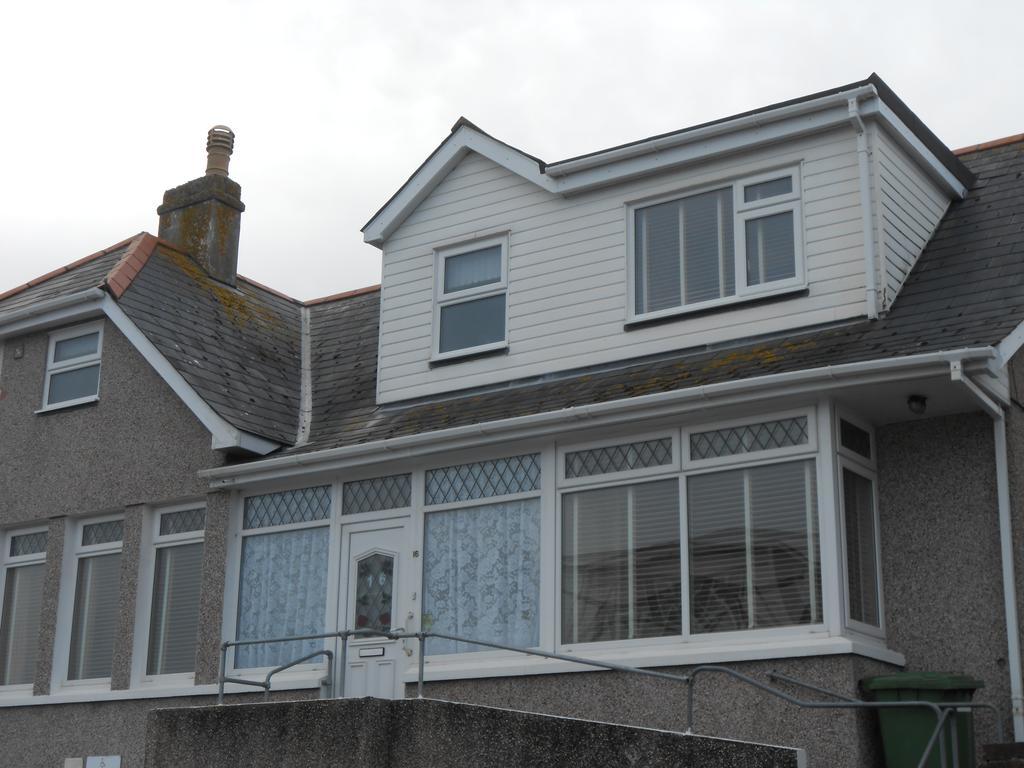 Trevowah - Couples Only Bed and Breakfast New Quay Exterior foto