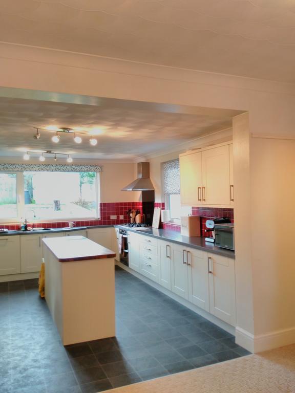 Trevowah - Couples Only Bed and Breakfast New Quay Exterior foto